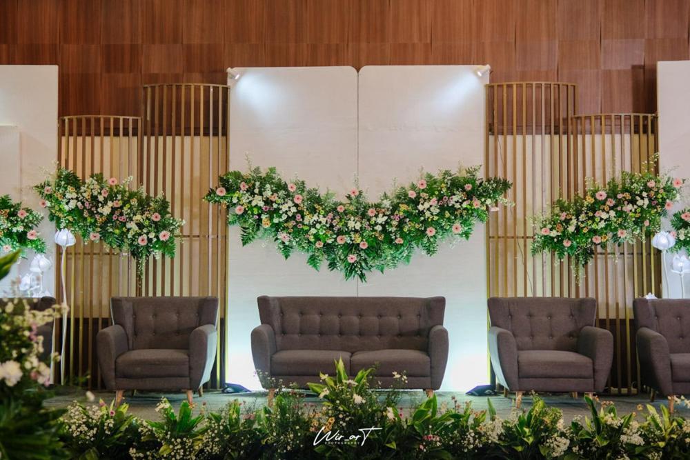 Anugrah Hotel Sukabumi Exterior photo